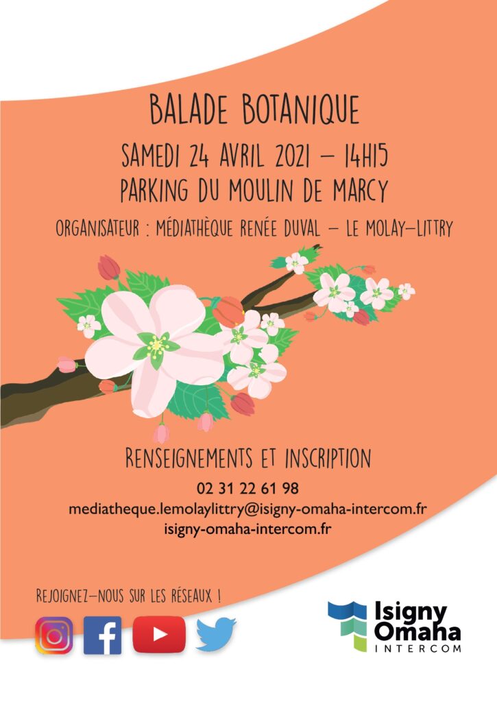 Affiche Isigny-Omaha Intercom 4