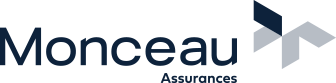 logo de la compagnie d'assurances Monceau assurances