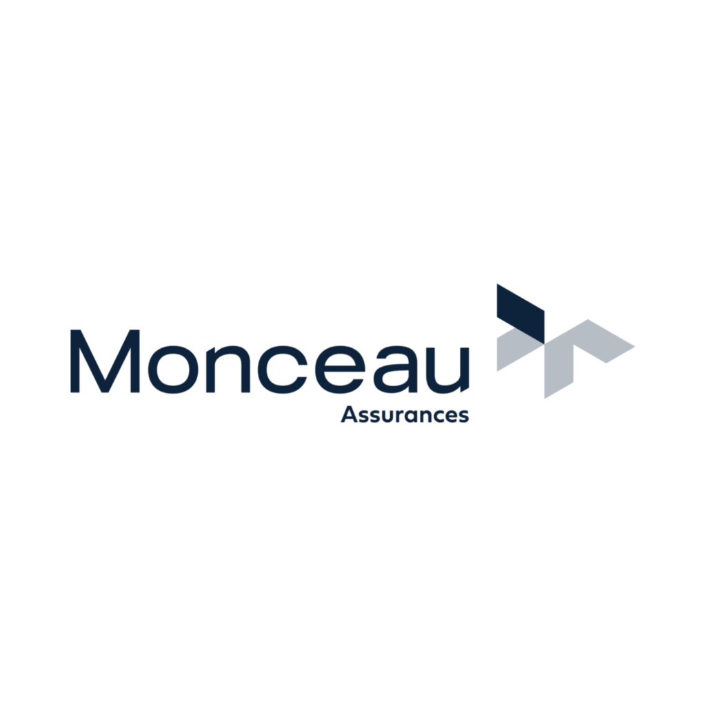 Logo de Monceau Assurances